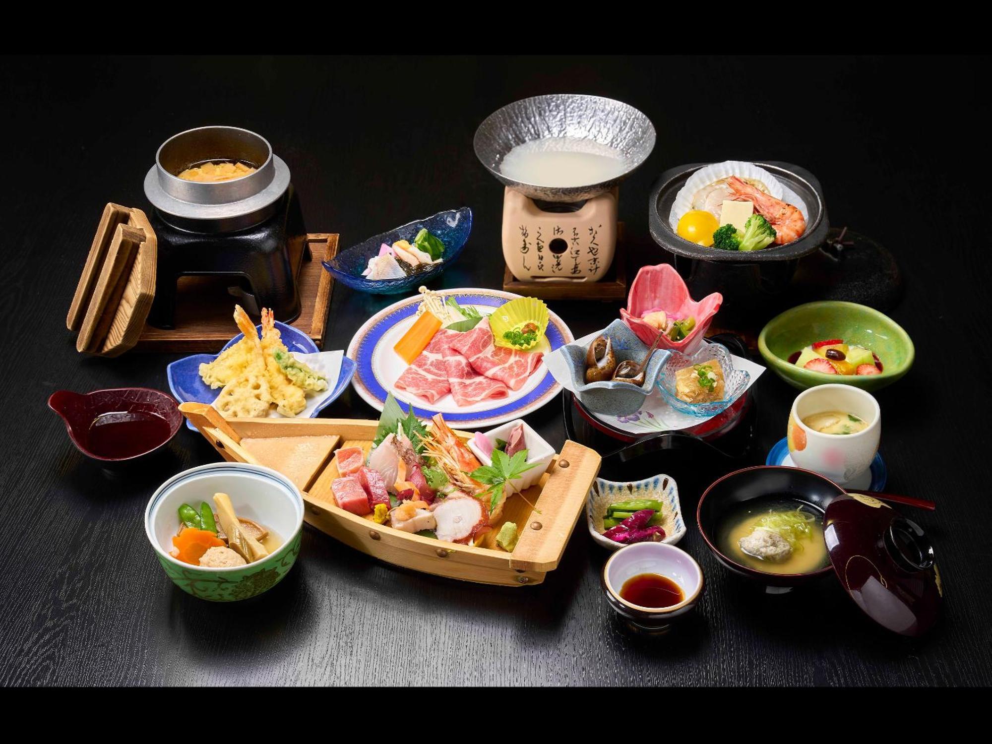 Unohama Onsen Royal Hotel Kobayashi Joetsu Eksteriør bilde