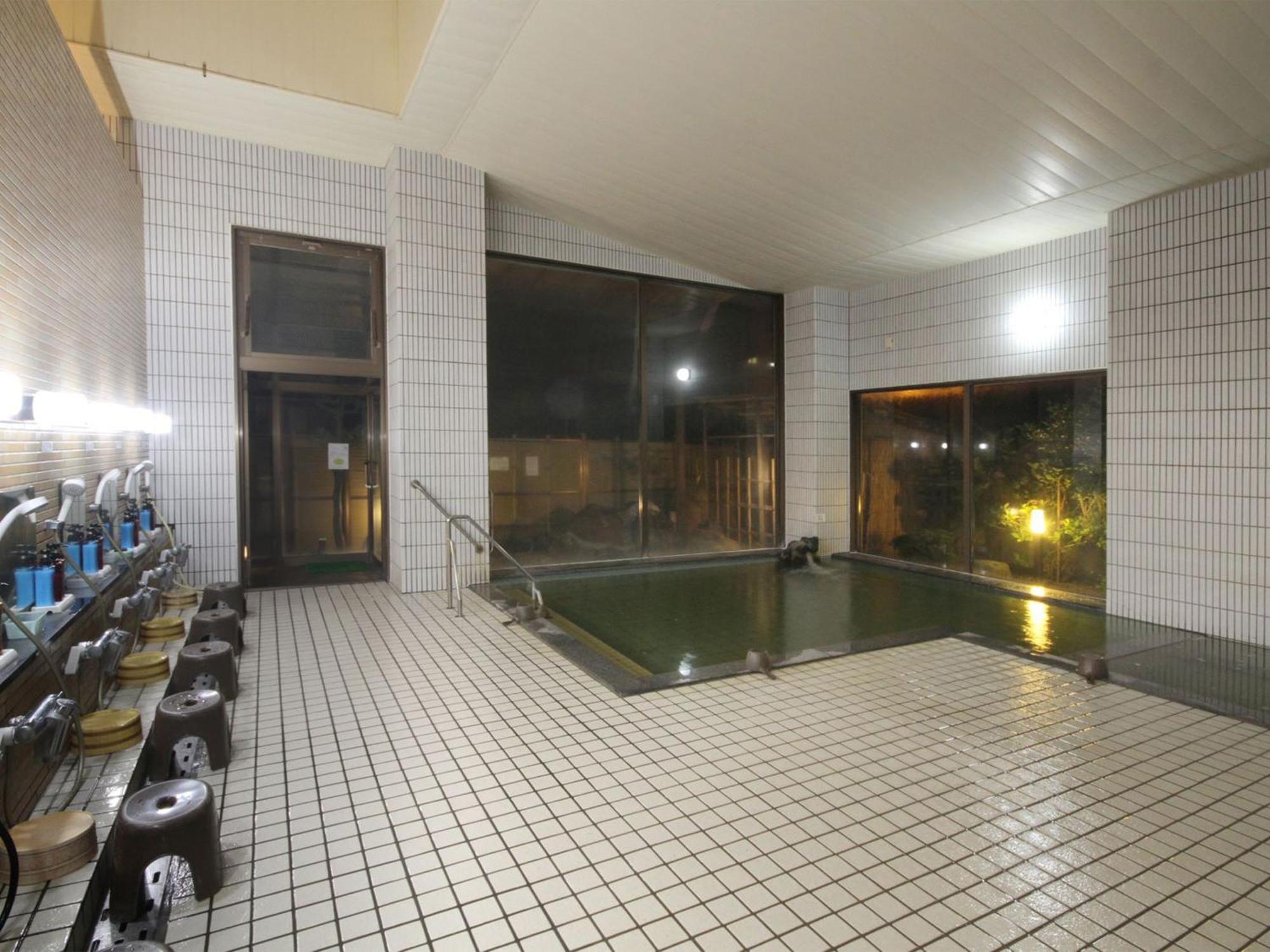 Unohama Onsen Royal Hotel Kobayashi Joetsu Eksteriør bilde