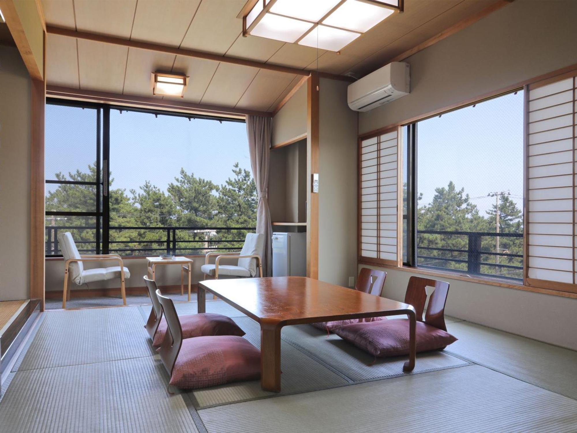 Unohama Onsen Royal Hotel Kobayashi Joetsu Eksteriør bilde