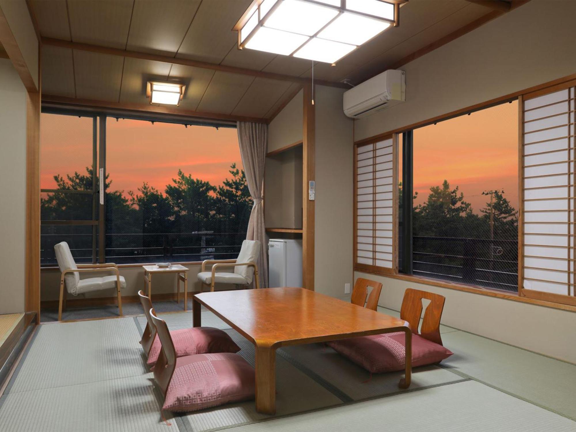 Unohama Onsen Royal Hotel Kobayashi Joetsu Eksteriør bilde