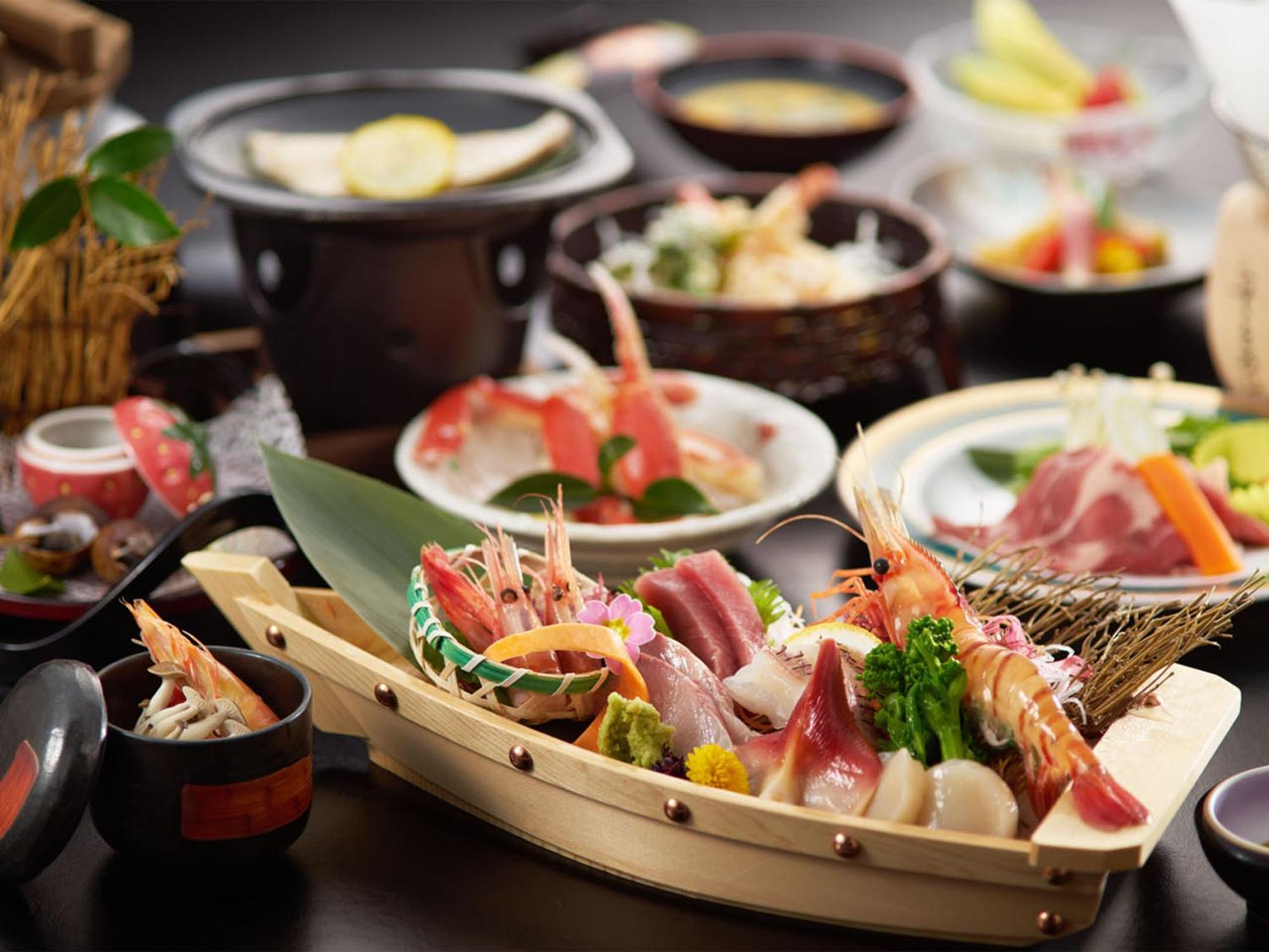 Unohama Onsen Royal Hotel Kobayashi Joetsu Eksteriør bilde