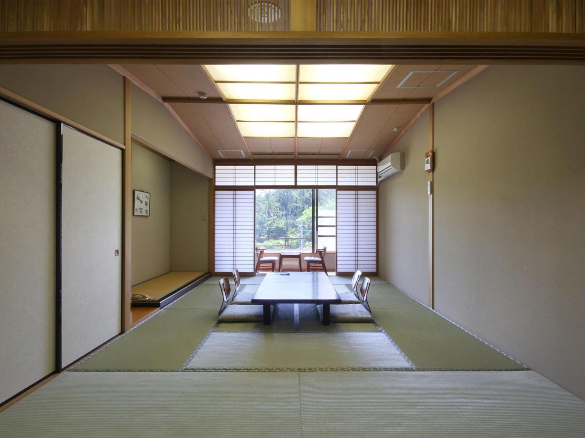 Unohama Onsen Royal Hotel Kobayashi Joetsu Eksteriør bilde